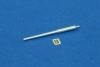 RB Model 48B45 37mm M6 L/56.6 Barrel for M8 Greyhound 1/48